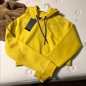 Alphalete hoodies